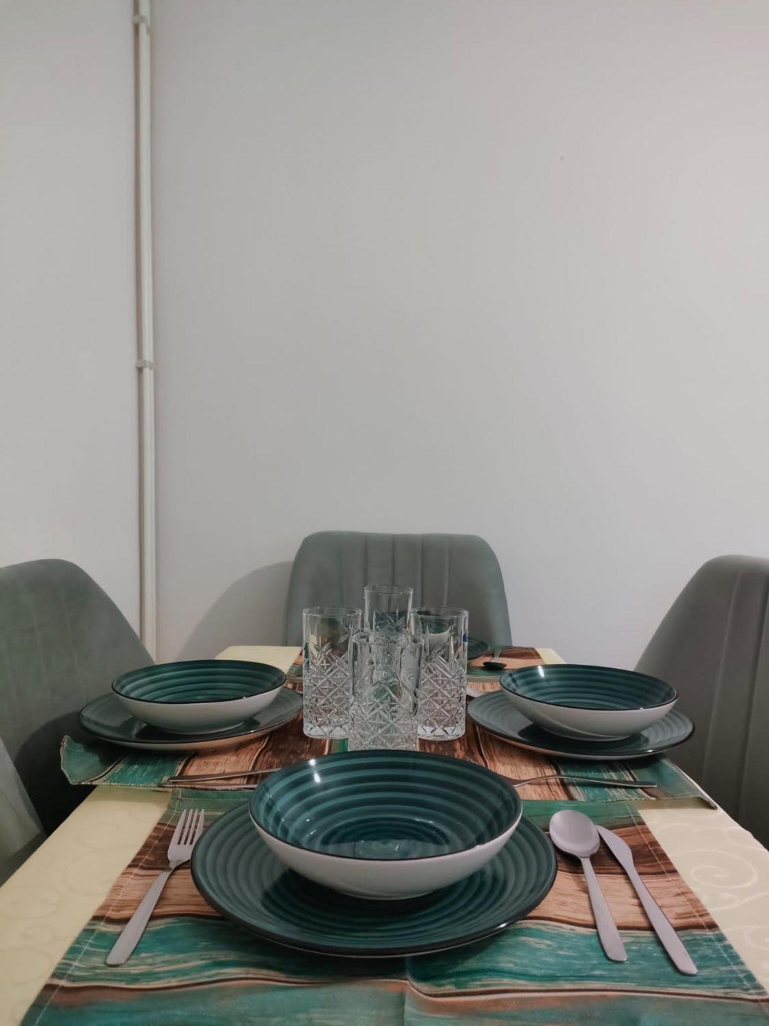 Apartamento 